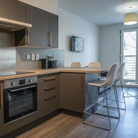 Ensuite Rooms & Studios, Edinburgh - Sk Édimbourg Extérieur photo