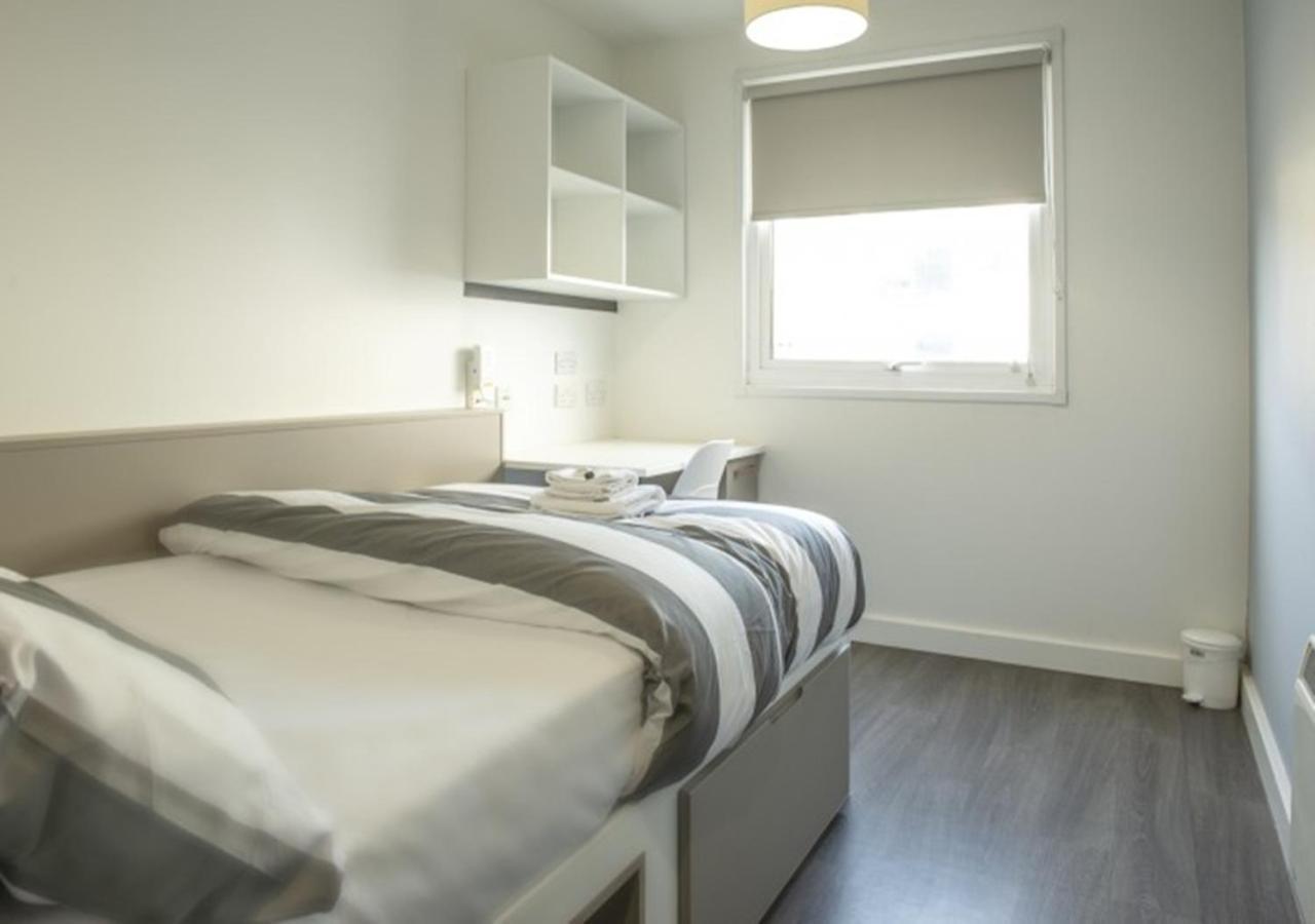 Ensuite Rooms & Studios, Edinburgh - Sk Édimbourg Extérieur photo