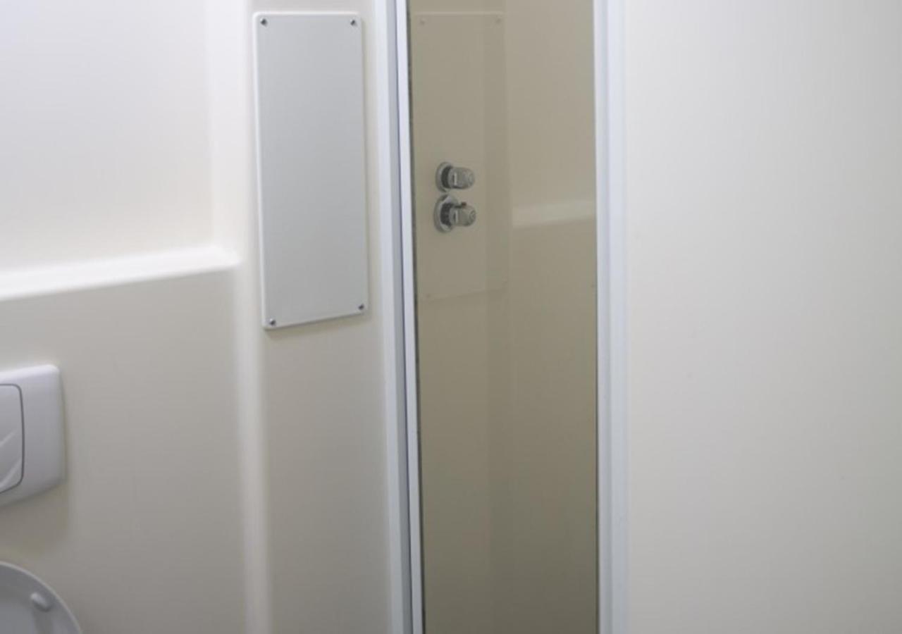 Ensuite Rooms & Studios, Edinburgh - Sk Édimbourg Extérieur photo