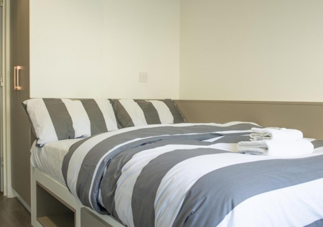Ensuite Rooms & Studios, Edinburgh - Sk Édimbourg Extérieur photo