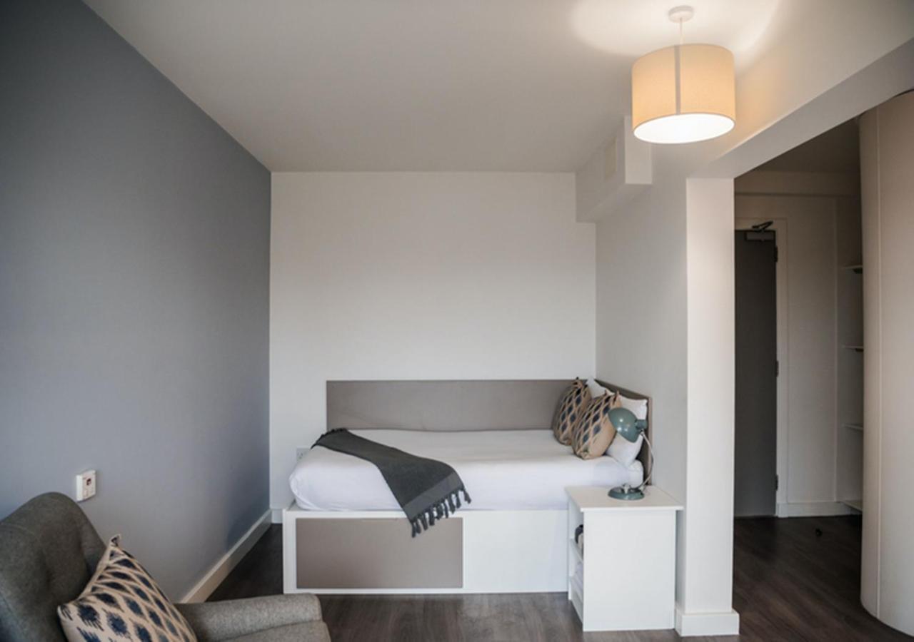Ensuite Rooms & Studios, Edinburgh - Sk Édimbourg Extérieur photo